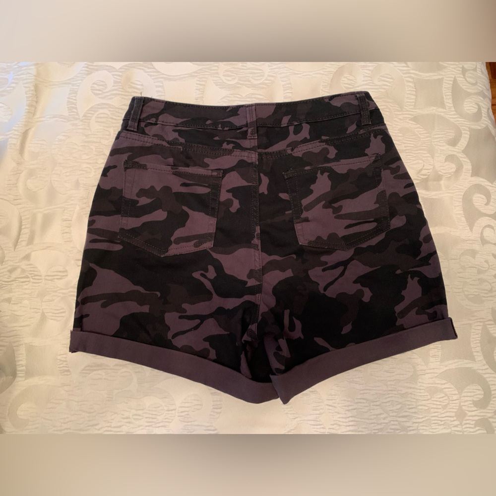 George Shorts
